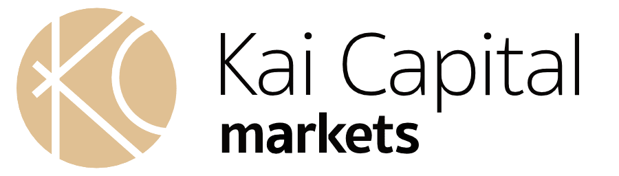 Logo Kai Capital Markets